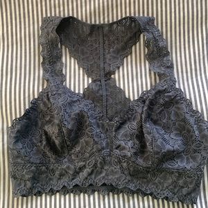 Lace Bralette